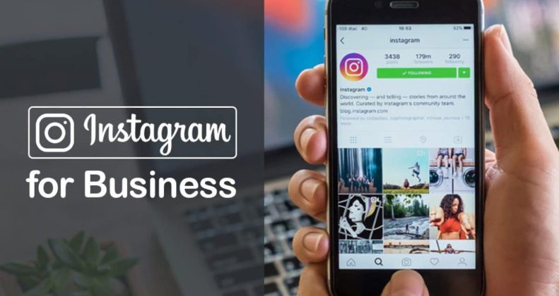 3 Tips Sukses Cara Jualan Di Instagram Untuk Pemula - SEON Digital Marketing