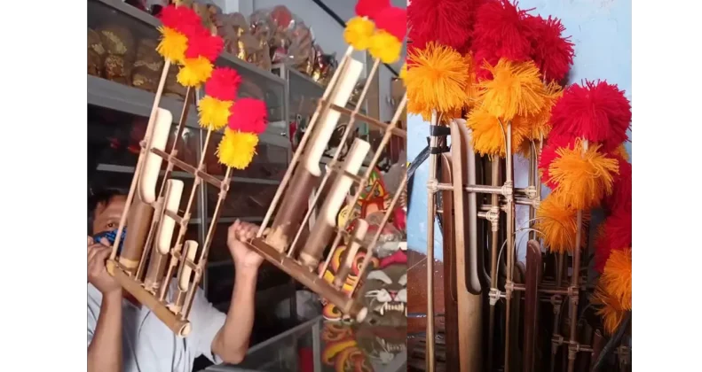 Angklung Reog Berasal Dari Ifoxsoft.com - SEON Digital Marketing