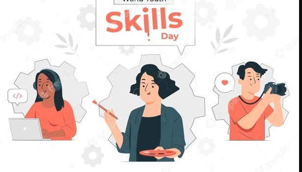 Berbagai Skill Dalam Satu Paket - SEON Digital Marketing