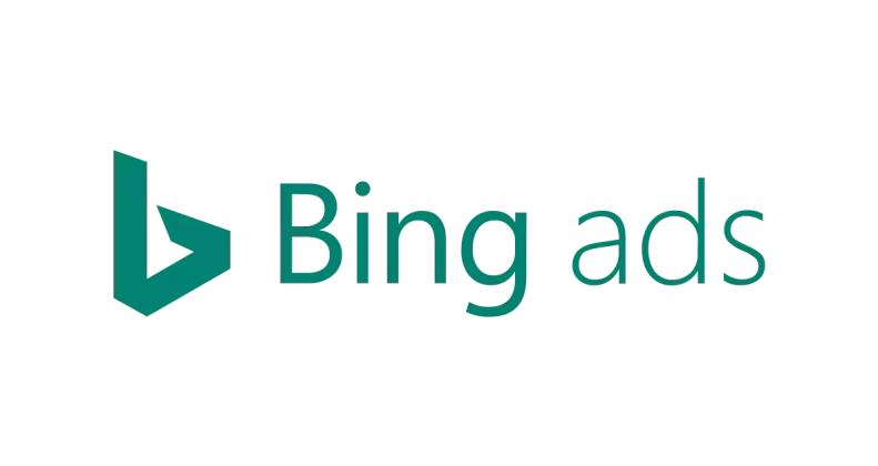 Bing Ads Logo Ifoxsoft.com - SEON Digital Marketing