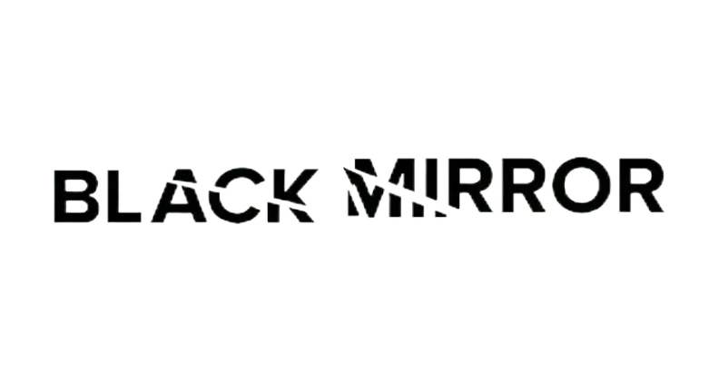 Black Mirror Logo Ifoxsoft.com - SEON Digital Marketing