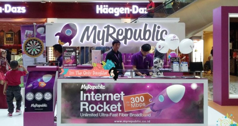 Cara Daftar Internet Myrepublic - SEON Digital Marketing