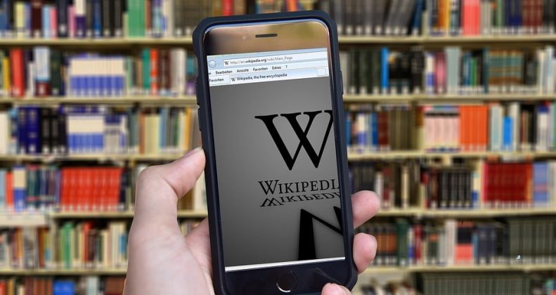 Cara Mendapatkan Backlink Dari Wikipedia - SEON Digital Marketing