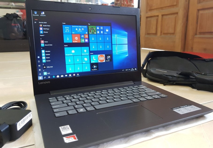 Cara Mengatasi Laptop Lenovo Bermasalah - SEON Digital Marketing