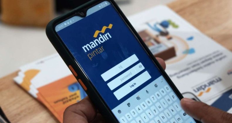 Cara Transfer Bank Mandiri Ke Bca Bni Bri - SEON Digital Marketing