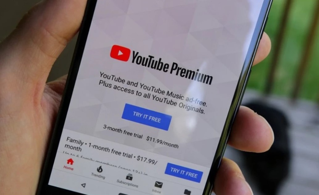 Cara Youtube Premium Gratis Tanpa Bayar - SEON Digital Marketing