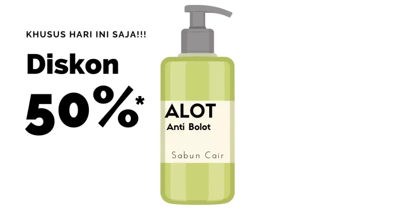 Gambar Produk Yang Mudah Sabun Cair Ifoxsoft.com - SEON Digital Marketing