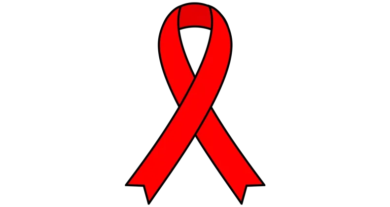 Hiv Aids Logo Ifoxsoft.com - SEON Digital Marketing