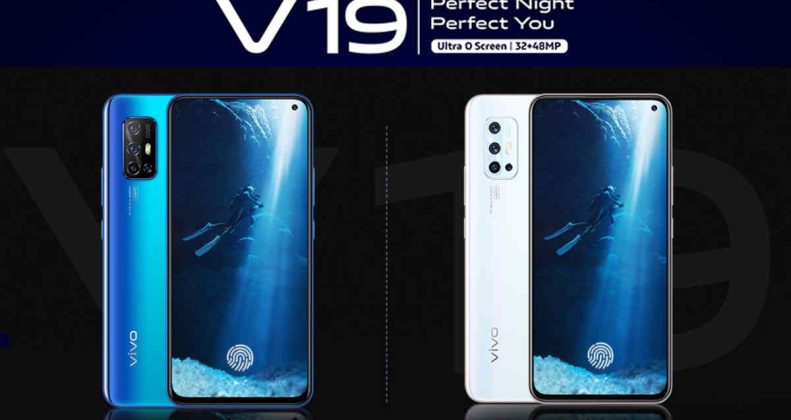 Harga Hp Vivo V19 Di Indonesia 2 - SEON Digital Marketing