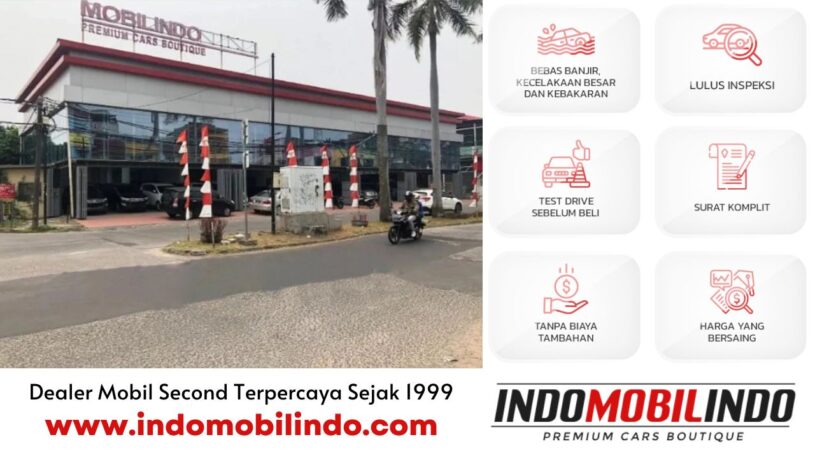 Indo Mobilindo Jual Beli Mobil Second Di Jakarta 815x458 1 - SEON Digital Marketing