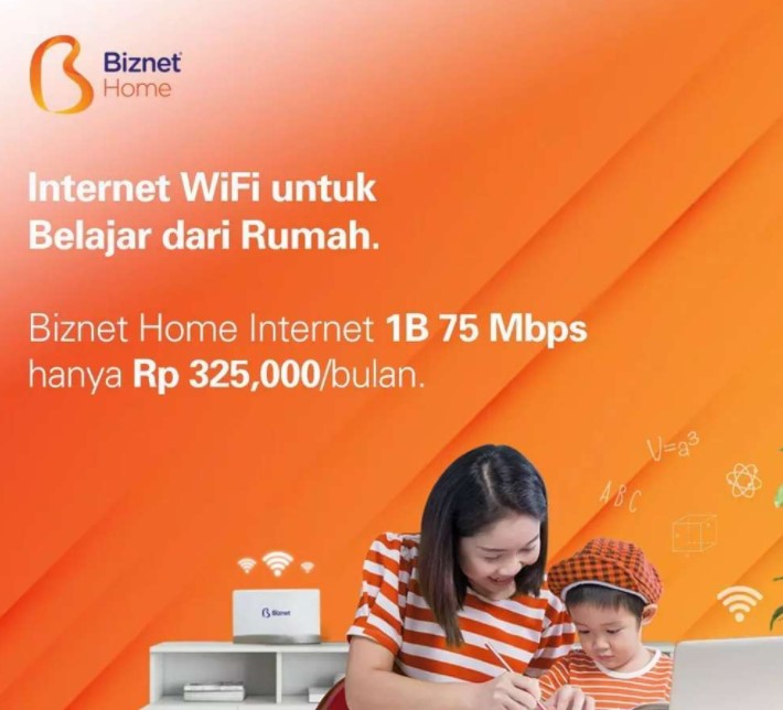 Keunggulan Paket Internet Biznet - SEON Digital Marketing