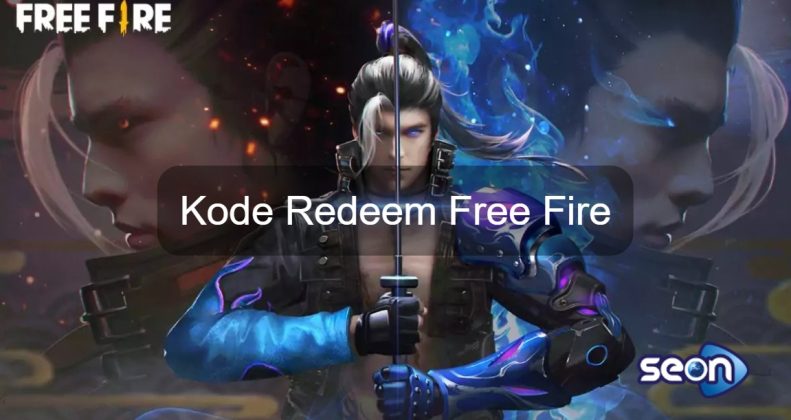 Kode Redeem Free Fire - SEON Digital Marketing