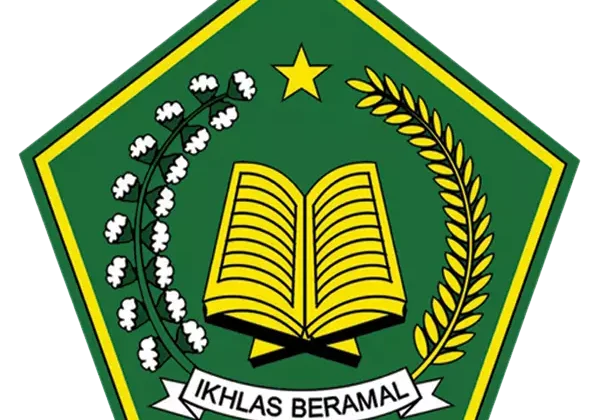 Lambang Madrasah Tsanawiyah Negeri - SEON Digital Marketing