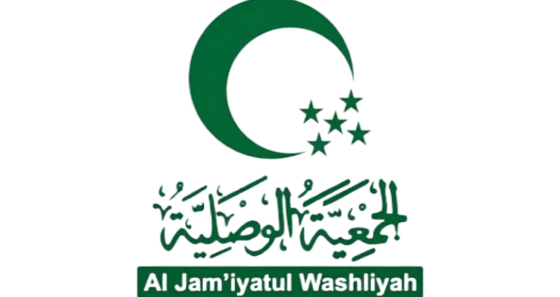 Logo Al Washliyah Png – Ifoxsoft.com - SEON Digital Marketing