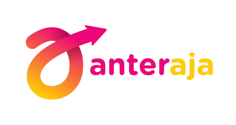 Logo Anteraja Png – Ifoxsoft.com - SEON Digital Marketing