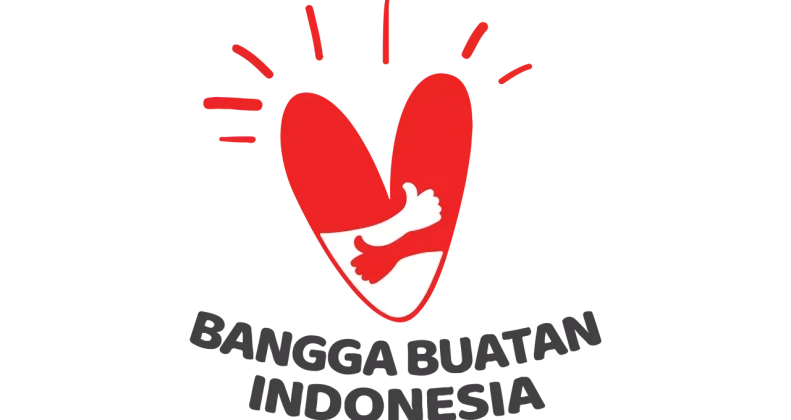 Logo Bangga Buatan Indonesia Png – Ifoxsoft.com - SEON Digital Marketing