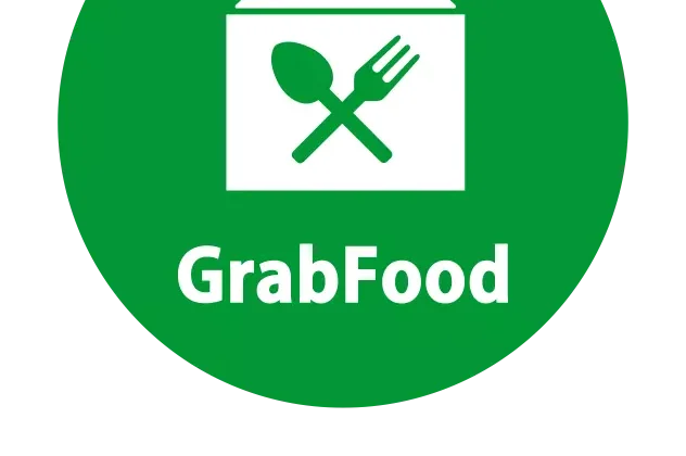 Logo Grabfood Ifoxsoftcom - SEON Digital Marketing