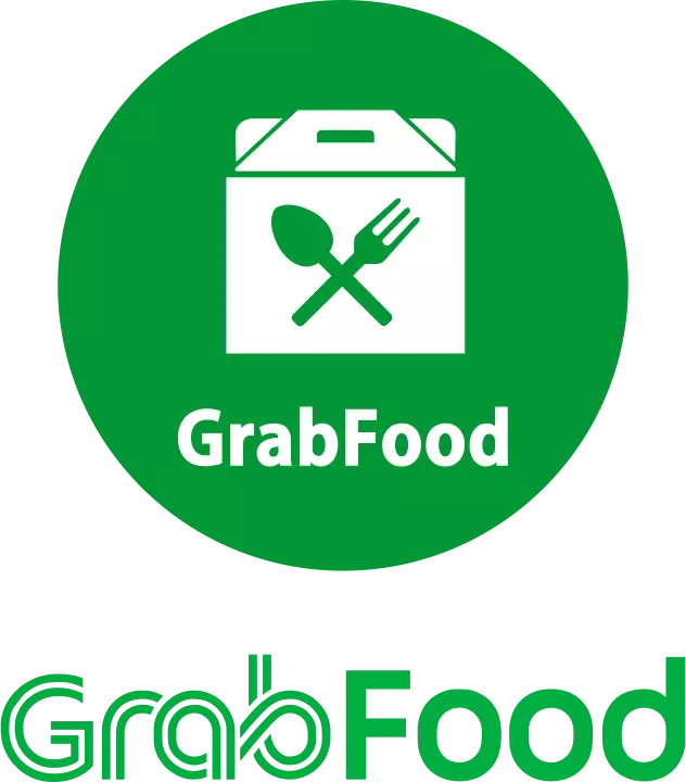 Logo Grabfood Ifoxsoftcom - SEON Digital Marketing