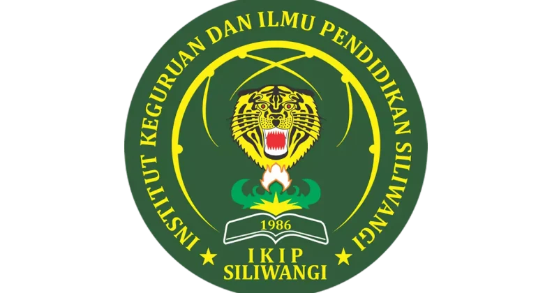 Logo Ikip Siliwangi Png – Ifoxsoft.com - SEON Digital Marketing