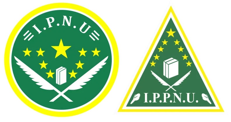 Logo Ipnu Ippnu Ifoxsoft - SEON Digital Marketing