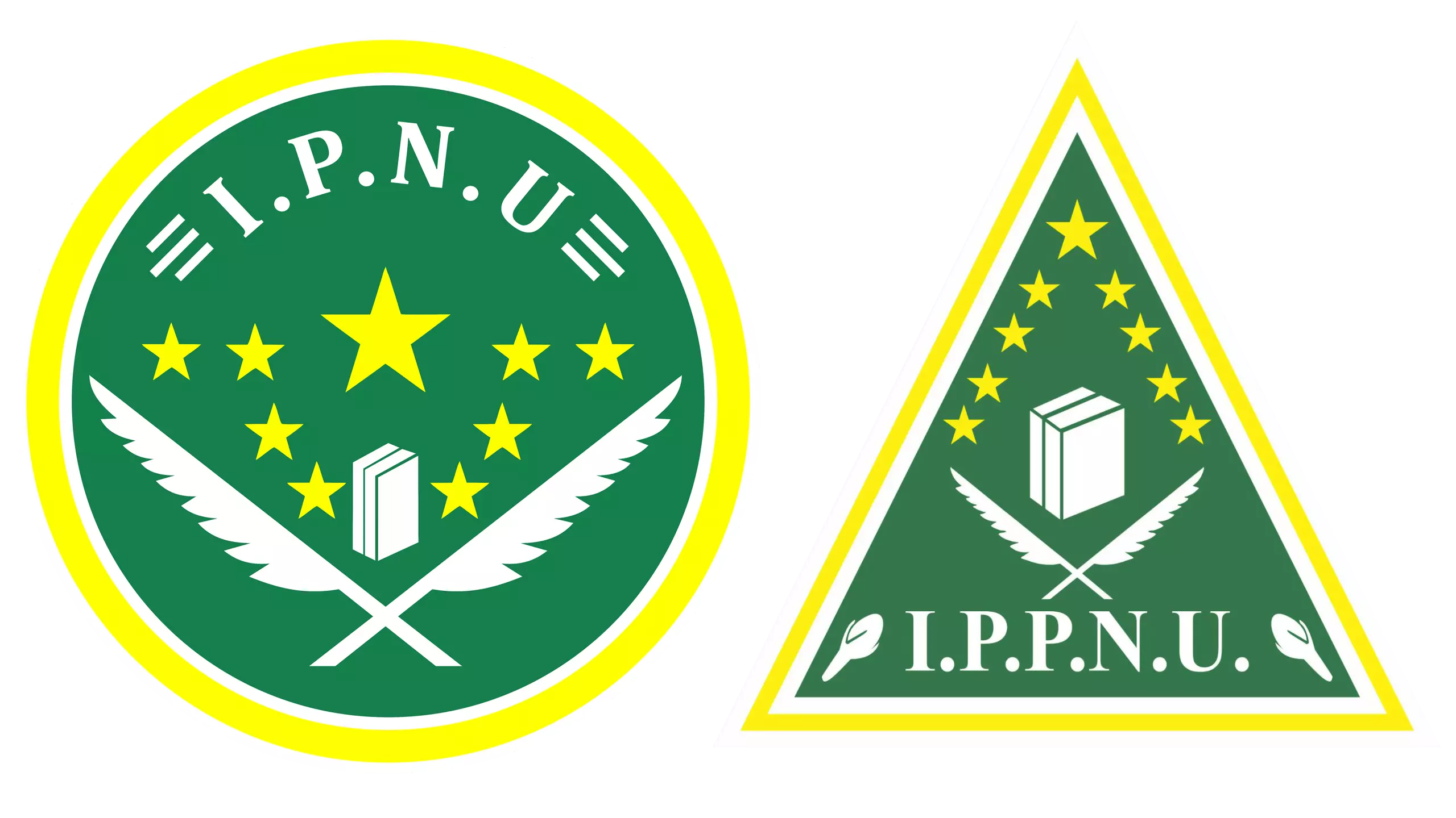 Logo Ipnu Ippnu Ifoxsoft - SEON Digital Marketing