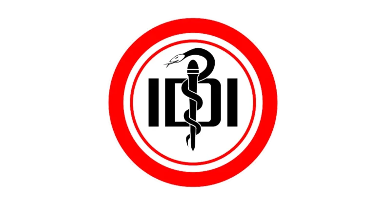 Logo Ikatan Dokter Indonesia Png Ifoxsoftcom - SEON Digital Marketing