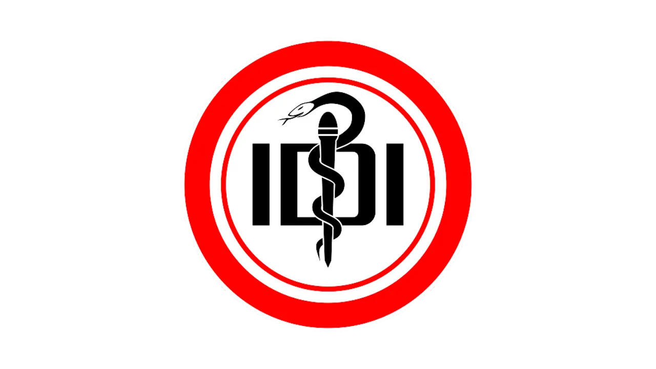 Logo Ikatan Dokter Indonesia Png Ifoxsoftcom - SEON Digital Marketing