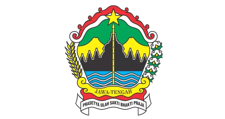 Logo Jateng Terbaru Png – Ifoxsoft.com - SEON Digital Marketing