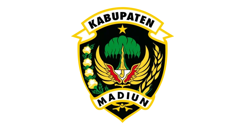 Logo Kabupaten Madiun Png – Ifoxsoft.com - SEON Digital Marketing