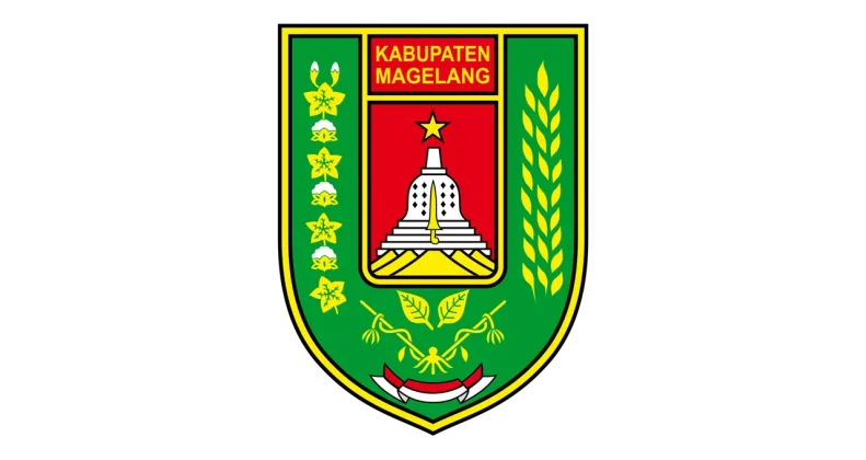 Logo Kabupaten Magelang Png – Ifoxsoft.com - SEON Digital Marketing