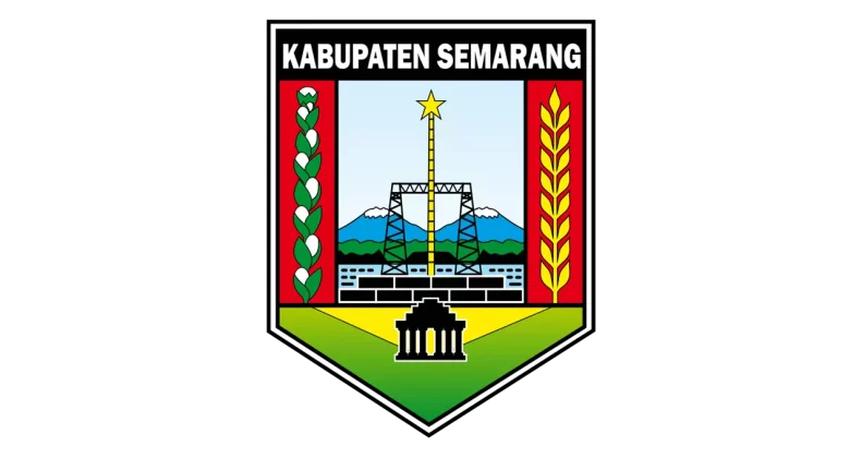 Logo Kabupaten Semarang Png - SEON Digital Marketing