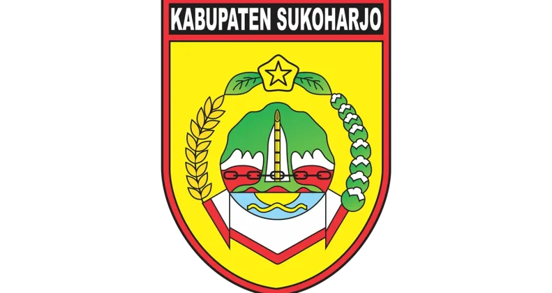 Logo Kabupaten Sukoharjo Png – Ifoxsoft.com - SEON Digital Marketing