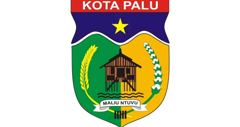 Logo Kota Palu Png – Ifoxsoft.com - SEON Digital Marketing