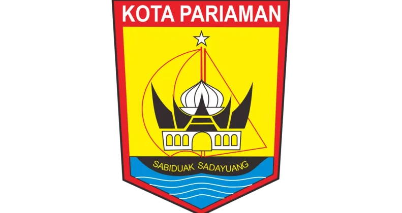 Logo Kota Pariaman Png – Ifoxsoft.com - SEON Digital Marketing