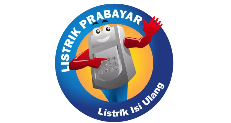 Logo Listrik Prabayar Png – Ifoxsoft.com - SEON Digital Marketing