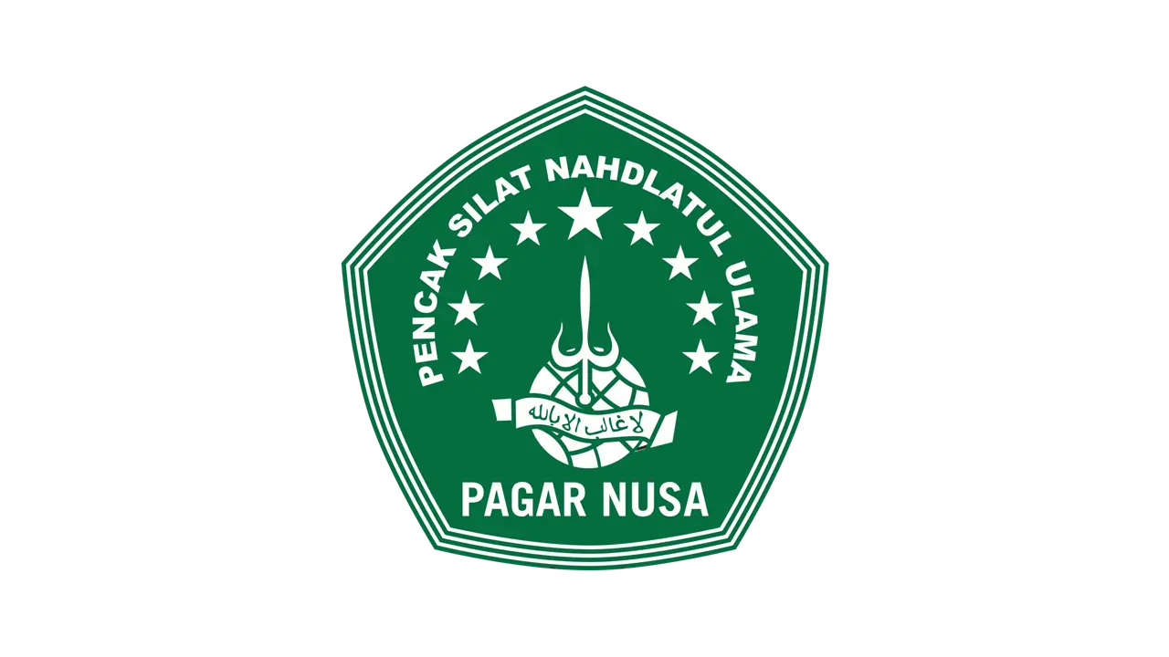 Logo Pagar Nusa Vector Png – Ifoxsoft.com - SEON Digital Marketing