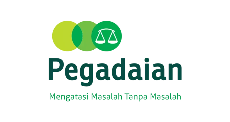 Logo Pegadaian Png Ifoxsoftcom - SEON Digital Marketing