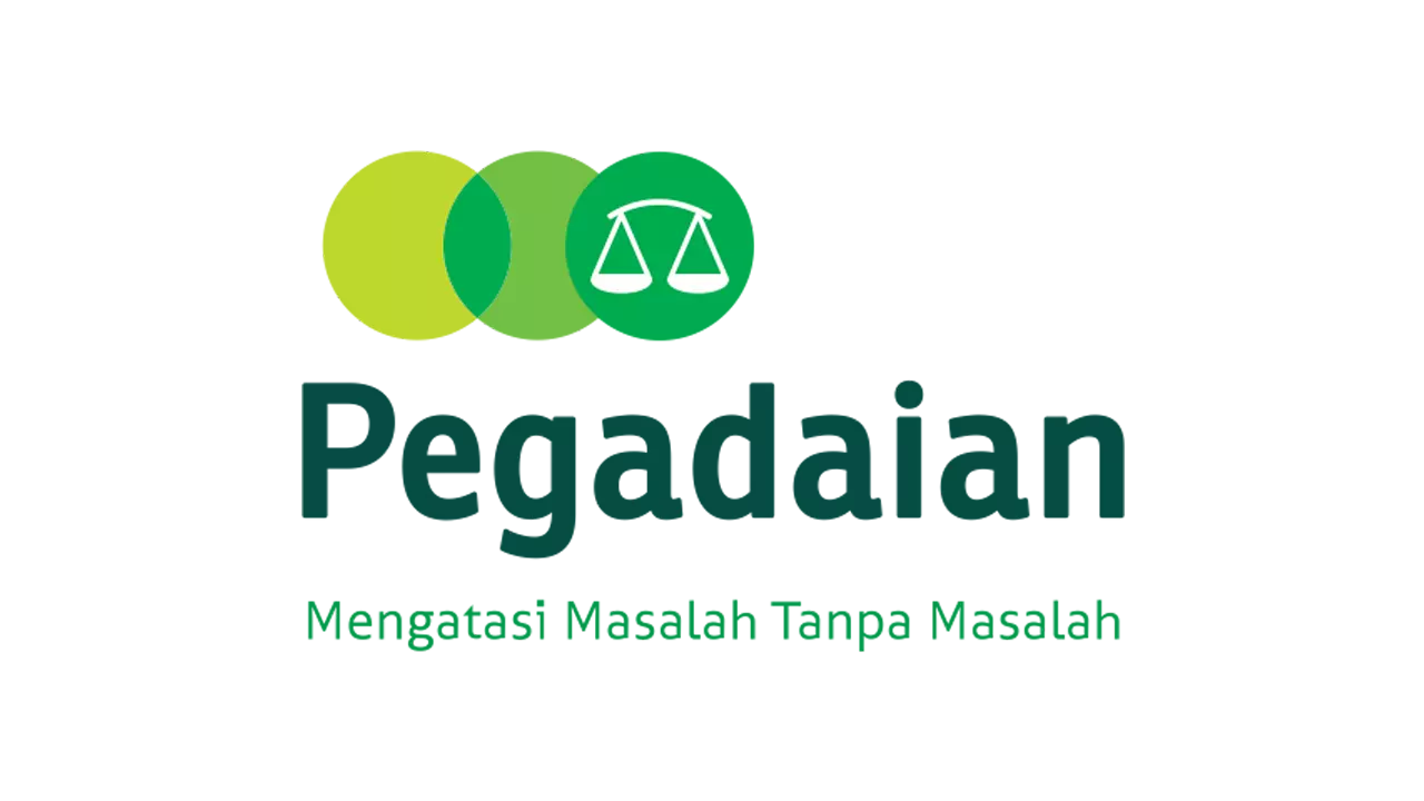 Logo Pegadaian Png Ifoxsoftcom - SEON Digital Marketing