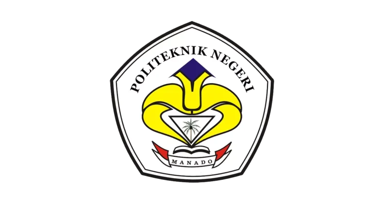 Logo Politeknik Negeri Manado Png – Ifoxsoft.com - SEON Digital Marketing