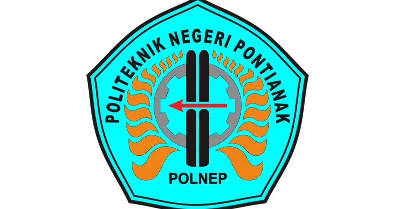 Logo Polnep Pontianak Png – Ifoxsoft.com - SEON Digital Marketing