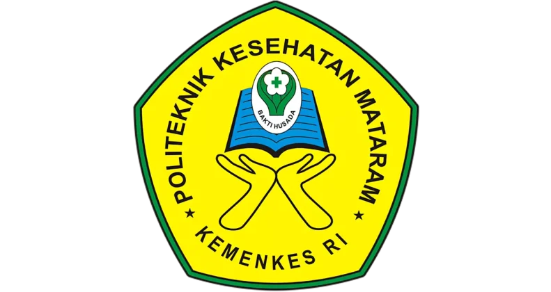 Logo Poltekkes Kemenkes Mataram Png – Ifoxsoftcom - SEON Digital Marketing