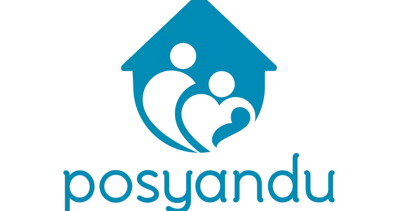 Logo Posyandu Png – Ifoxsoft.com - SEON Digital Marketing