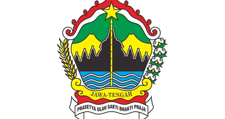 Logo Provinsi Jateng Png – Ifoxsoft.com - SEON Digital Marketing