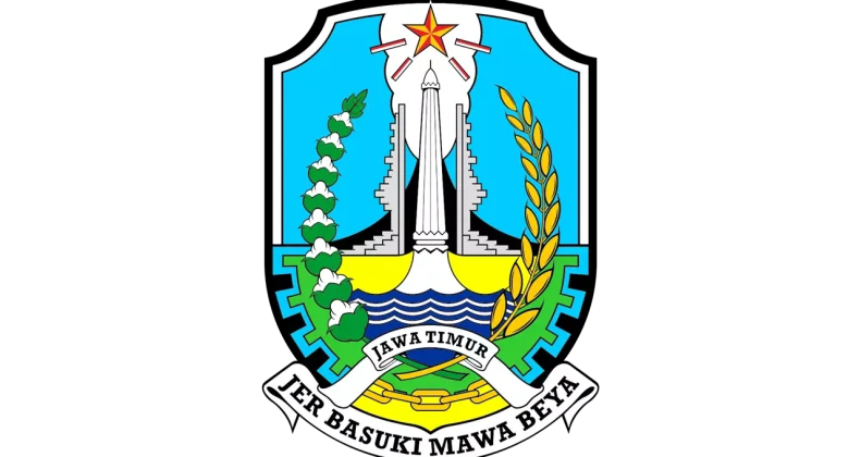 Logo Provinsi Jawa Timur Png – Ifoxsoft.com - SEON Digital Marketing