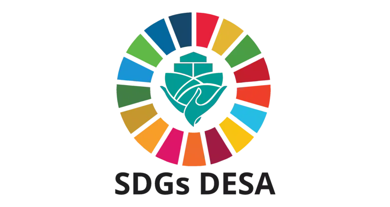 Logo Sdgs Desa Vector Png – Ifoxsoft.com - SEON Digital Marketing