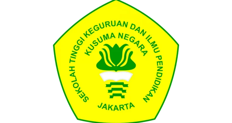 Logo Stkip Kusuma Negara Png – Ifoxsoft.com - SEON Digital Marketing