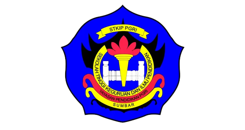 Logo Stkip Pgri Sumbar Png – Ifoxsoft.com - SEON Digital Marketing