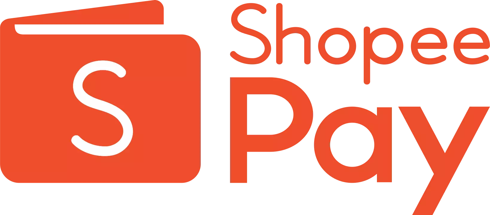 Logo Shopeepay - SEON Digital Marketing