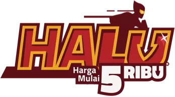 Logo Sicepat Halu - SEON Digital Marketing