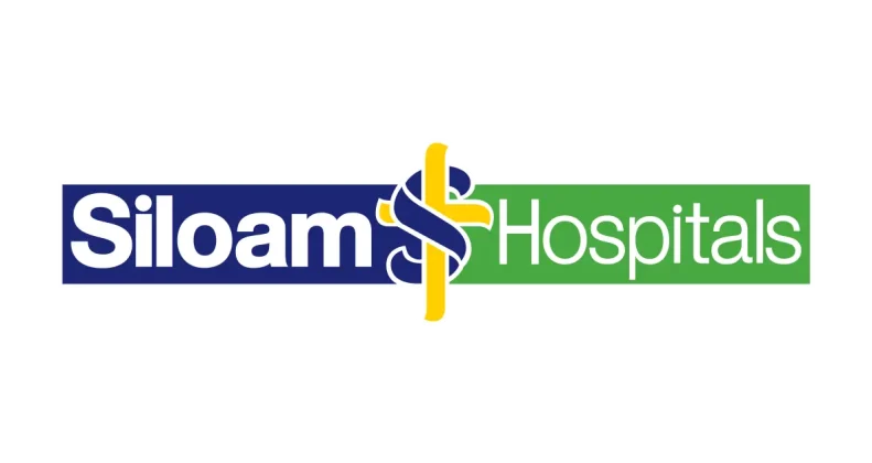 Logo Siloam Hospitals Ifoxsoft.com - SEON Digital Marketing